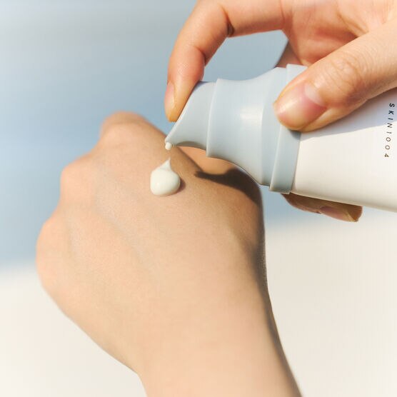 SKIN1004 HYALUCICA SUN SERUM SPF50 PA